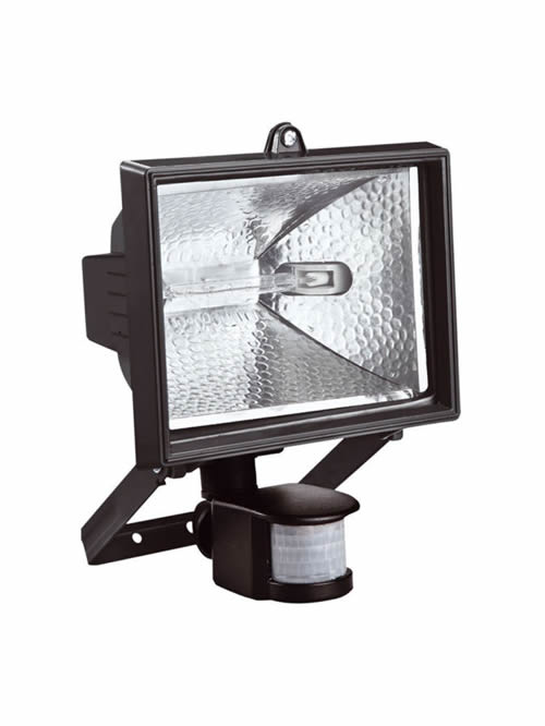 Security Lighting